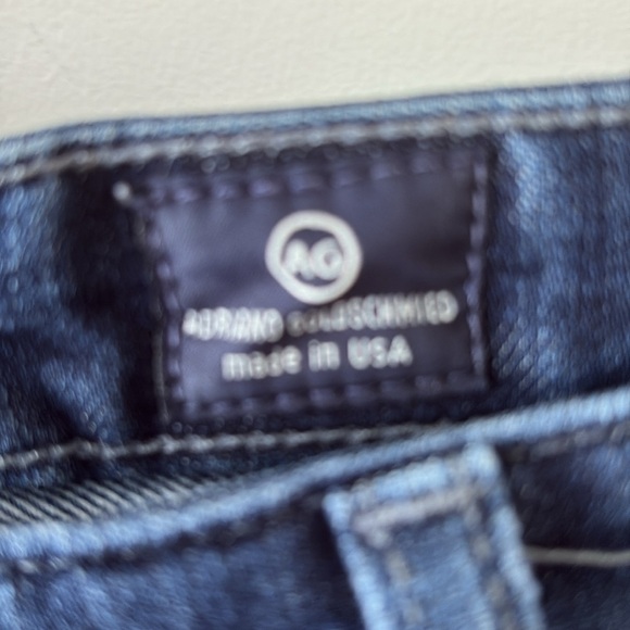 AG The Ballad Slim Boot Jeans 29 - Picture 6 of 9